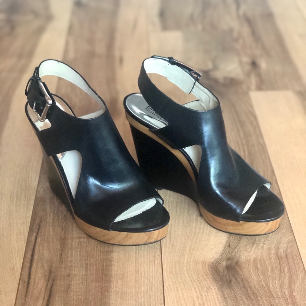 Michael Kors Wedges